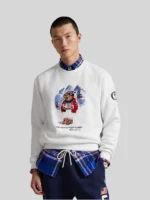 Ralph-Lauren Team USA Polo Bear Unisex Sweatshirt