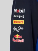 Red Bull Racing 2026 Team Bomber Jacket