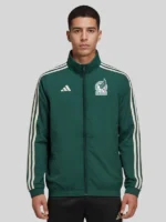 Reversible Anthem Adidas Mexico Jacket