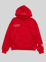 SCA x Hockey Canada Classic Terry Hoodie