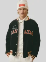 SCA x Hockey Canada Jacket