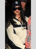 Saturday Night Live S51 Rihanna Jacket