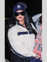 Saturday Night Live S51 Rihanna Track Jacket