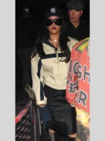 Saturday Night Live Season 51 Rihanna Jacket
