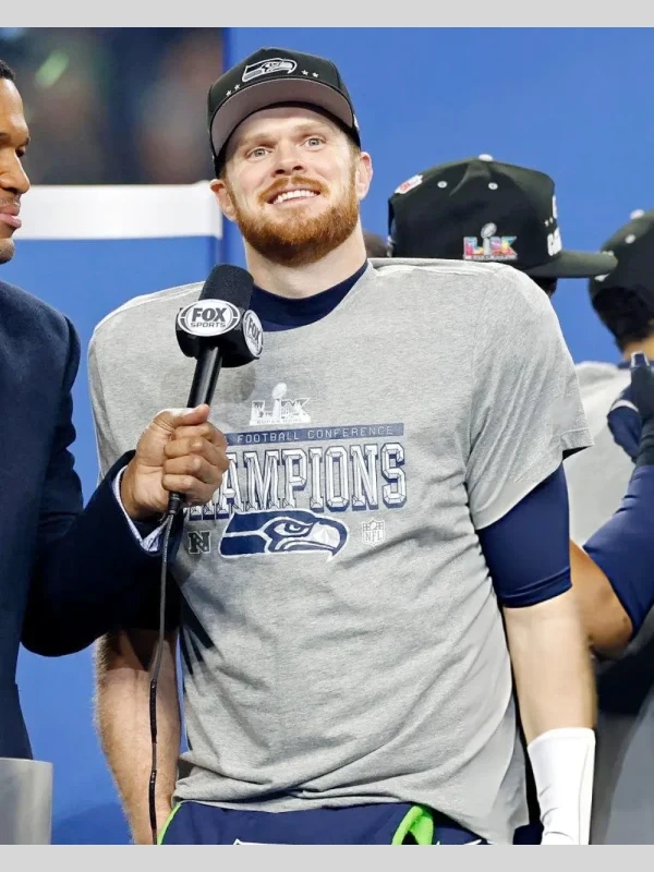 Seattle Seahawks AFC Championship Shirt Seattle Seahawks AFC Championship Shirt