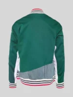 Shrinking S03 Christa Miller Jacket