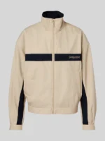 Singer Rihanna Saturday Night Live S51 SAINT LAURENT Jacket