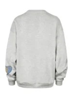 Stoney Clover Lane Super Bowl LX Oversized Crewneck-Sweatshirt