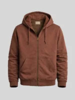Stranger Things S05 Will Byers Hoodie