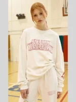 Stranger Things x PacSun Upside Down Crew Sweatshirt