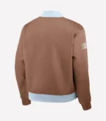 Super Bowl LX Legacy Jacket Bomber
