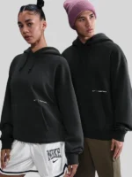 TOGETHXR Everyone Watches Sports Hoodie Black Nike