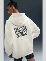 TOGETHXR Nike Everyone Watches Sports Hoodie