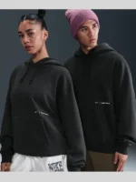 TOGETHXR x Nike Everyone Watches Women’s Sports Hoodie Black