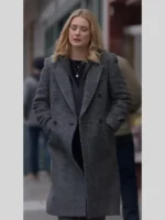 Taylor My Secret Santa Alexandra Breckenridge Coat