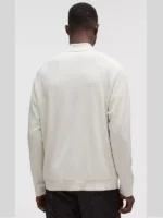 Team Canada Men Engineered Warmth Half Zip