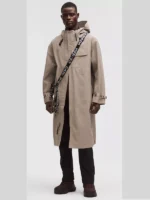 Team Canada Men's Waterproof Shell Jacket