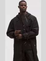 Team Canada Men's Waterproof Shell Jacket