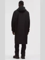 Team Canada Men's Waterproof Shell -Jacket