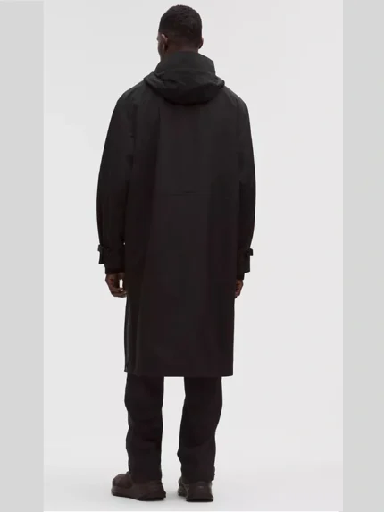 Team Canada Men's Waterproof Shell -Jacket