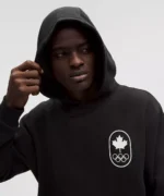 Team Canada Steady State Hoodie-Pullover