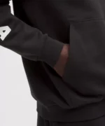 Team Canada Steady-State Pullover Hoodie