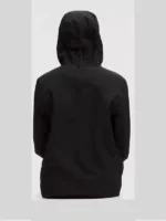 Team Canada Women Seated-Fit Waterproof Shell Jacket