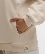 Team Canada Womens Big Hoodie Cozy & Oversized