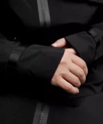 Team Canada Women's Waterproof Shell Jacket