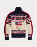 Team USA Opening Ceremony Sweater