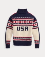 Team USA Opening Ceremony-Sweater