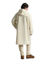 Team USA Opening Ceremony Toggle Coat Men