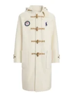 Team USA Opening Ceremony Toggle Coat