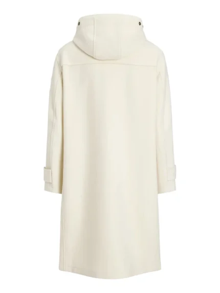 Team USA Opening Ceremony Toggle Coat for Men