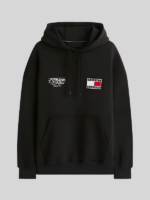 The APXGP Relaxed Graphic Hoodie