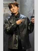 The Manipulated Park Tae-Jung Jacket