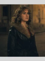 Twila Ponies S01 Haley Lu Richardson Jacket