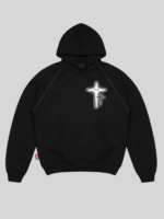 Tymlus Starzy Hoodie Black