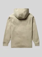 UNDEFEATED x Burton Performance Cream Hoodie