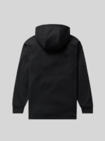 UNDEFEATED x Burton Performance Hoodie Black