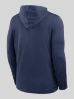 USA 2026 World Baseball Blue Hoodie T-Shirt