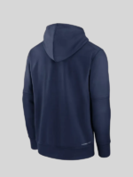 USA Baseball Nike 2026 World Baseball Classic Club Hoodie