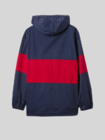 USA Team Oversized Anorak Jacket