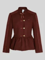 Women’s Adidas CTT 3.1 Chinese Cheongsam Jacket