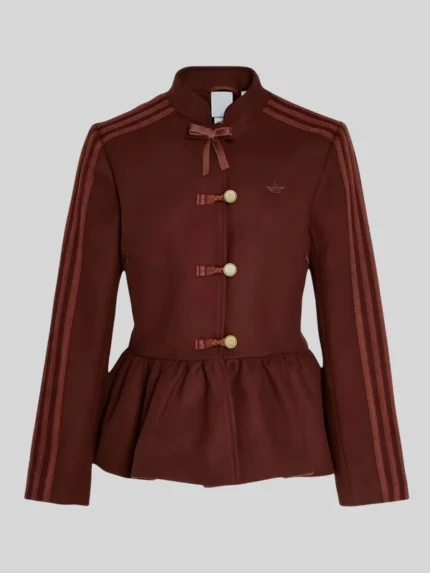 Women’s Adidas CTT 3.1 Chinese Cheongsam Jacket