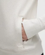 Women's Team Canada Engineered Warmth Half Zip