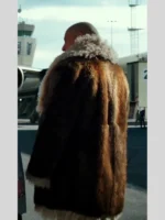 Xander Cage XXX Jacket Vin Diesel