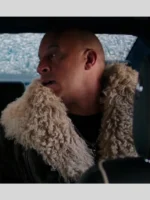 Xander Cage XXX Vin Diesel Jacket