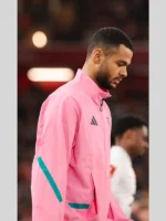 Z.N.E Anthem Jacket LFC Adidas 25-26