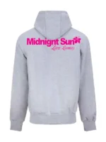 Zara Larsson Hibiscus Flower-Hoodie (1)
